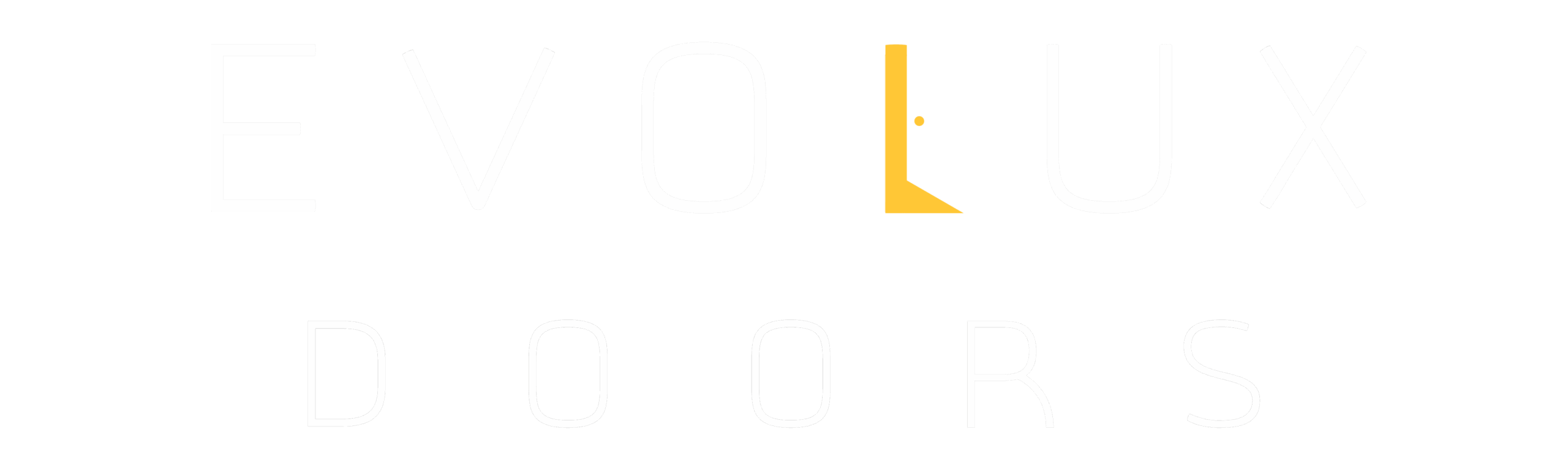 Evolux Doors
