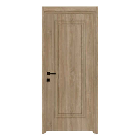 Membrane doors 5