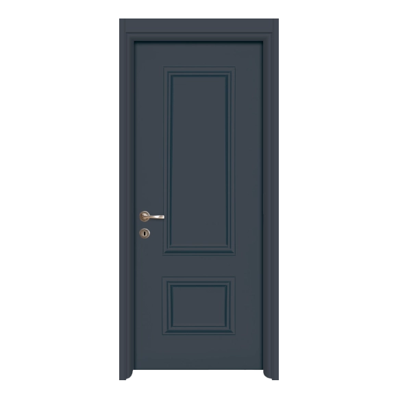 Membrane doors 7