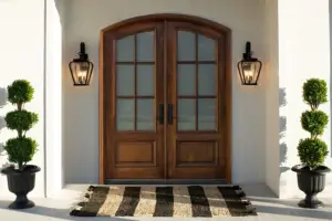 Door Problems and Their Best Solutions