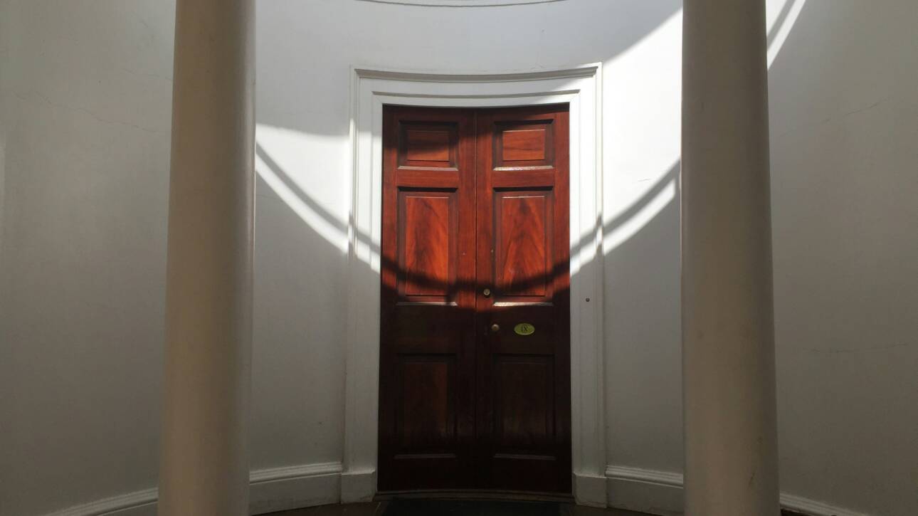 2025 door styles