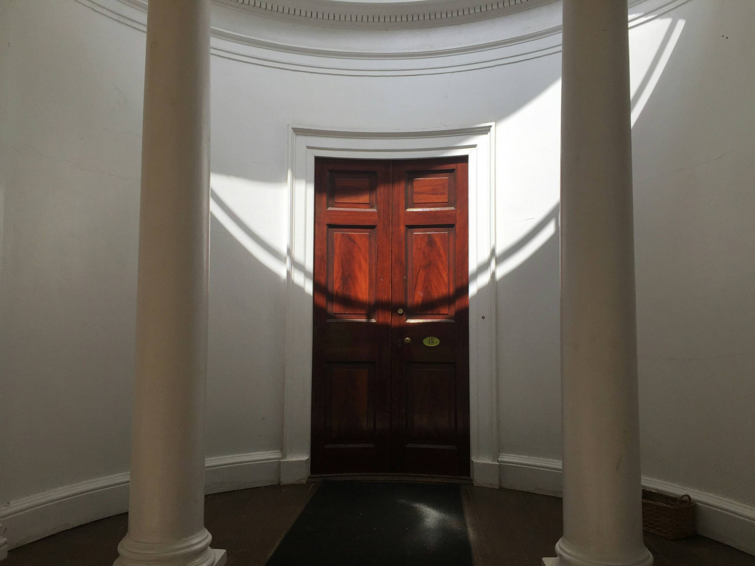 2025 door styles