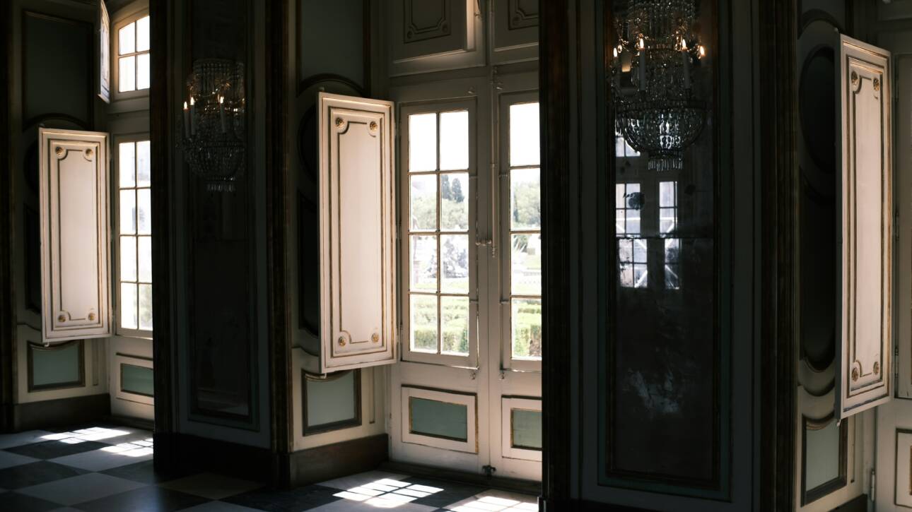 bespoke interior doors