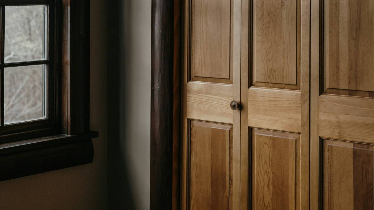 high-quality interior doors