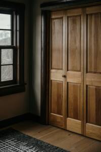 high-quality interior doors