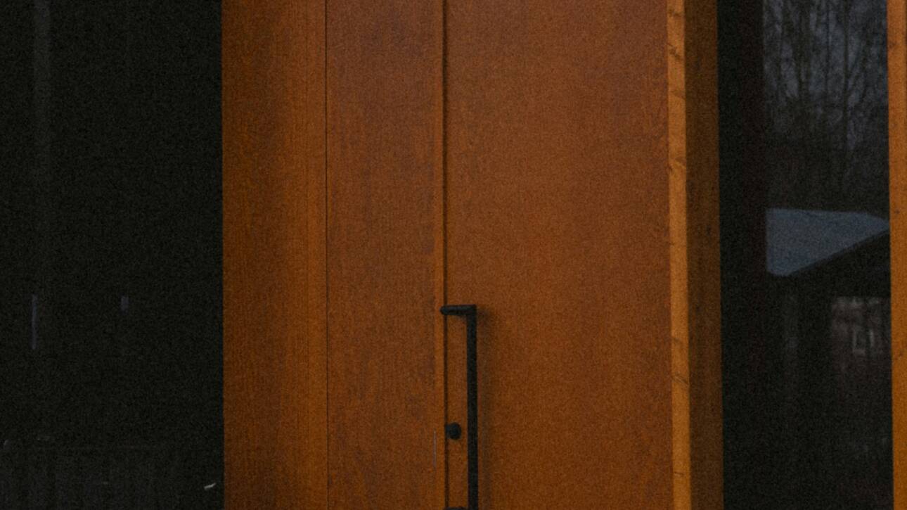 classic interior doors