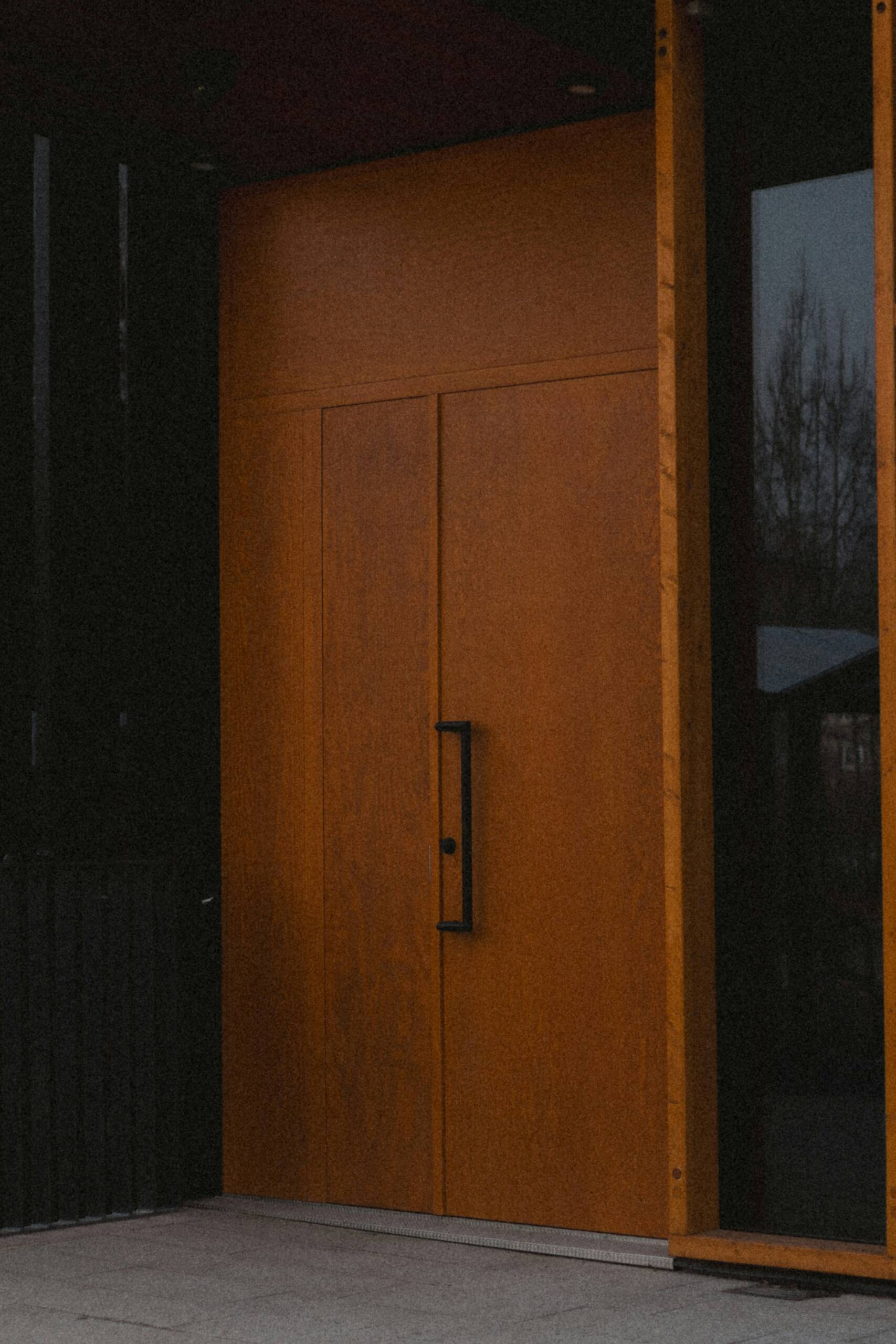 classic interior doors