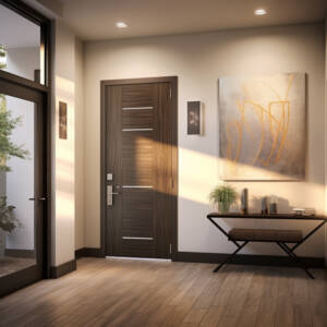 privacy doors