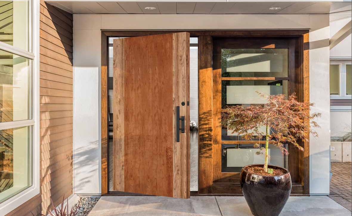Buy Home Doors