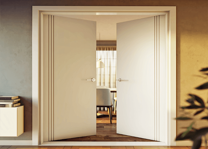 Modern Interior Door Styles