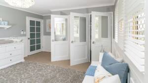 Best Material for Interior Doors