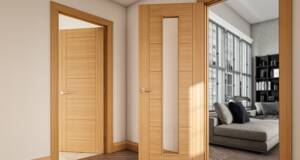 Hang an Interior Door